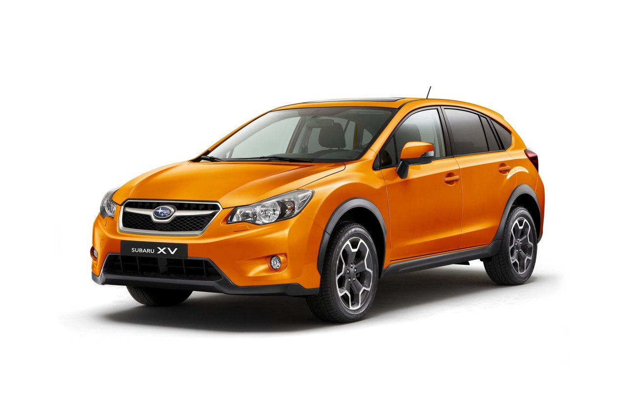 Замена подшипника ступицы Subaru XV в Жуковском