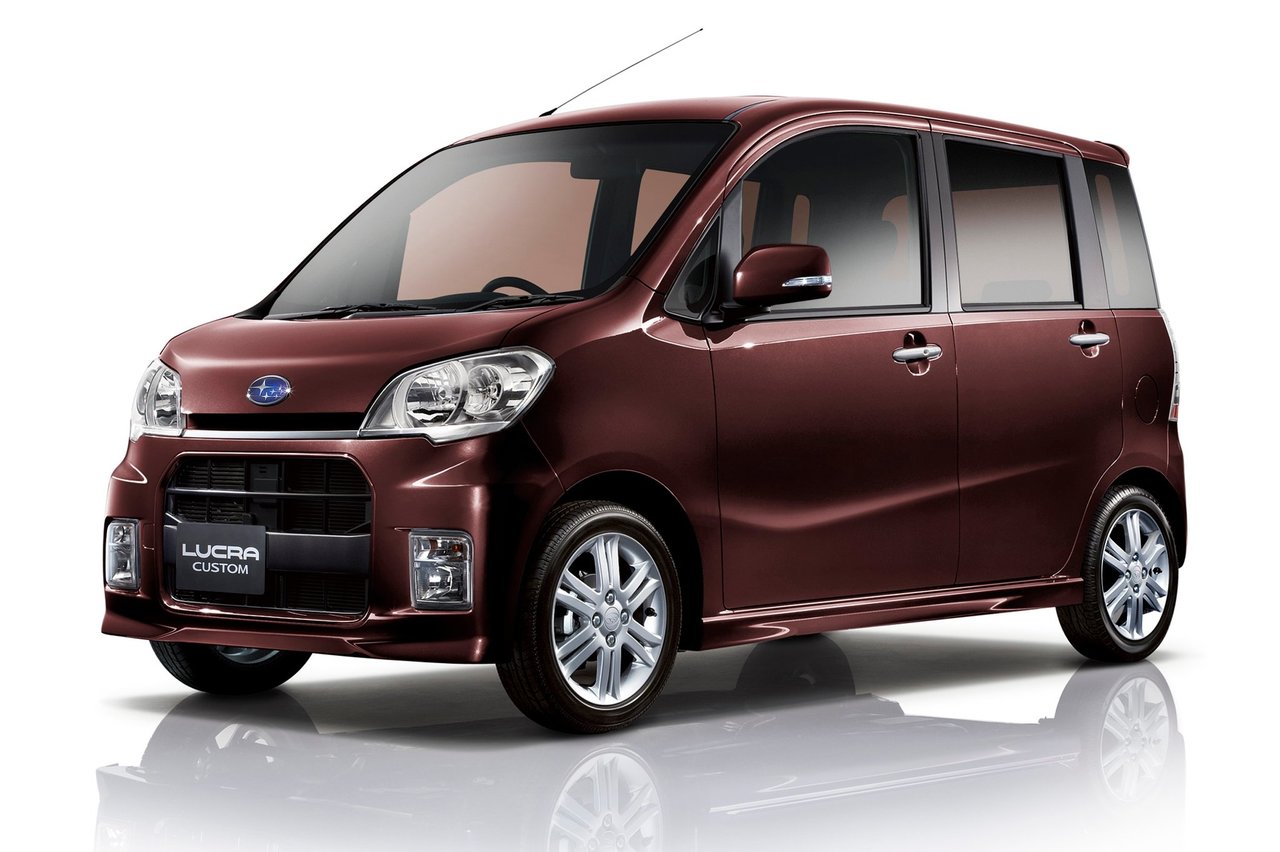 Замена подшипника ступицы Subaru Lucra в Жуковском