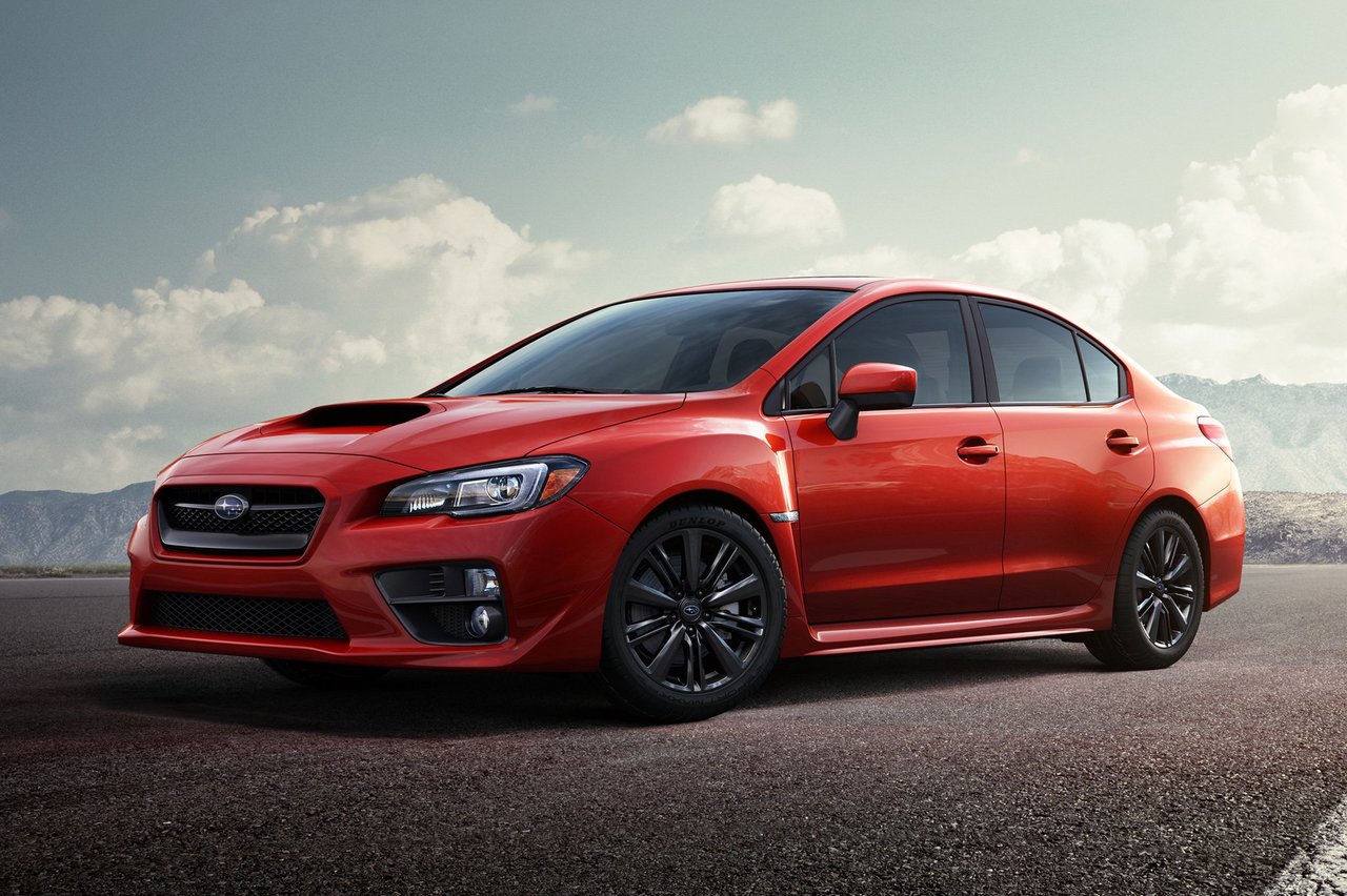 Замена подшипника ступицы Subaru WRX в Жуковском