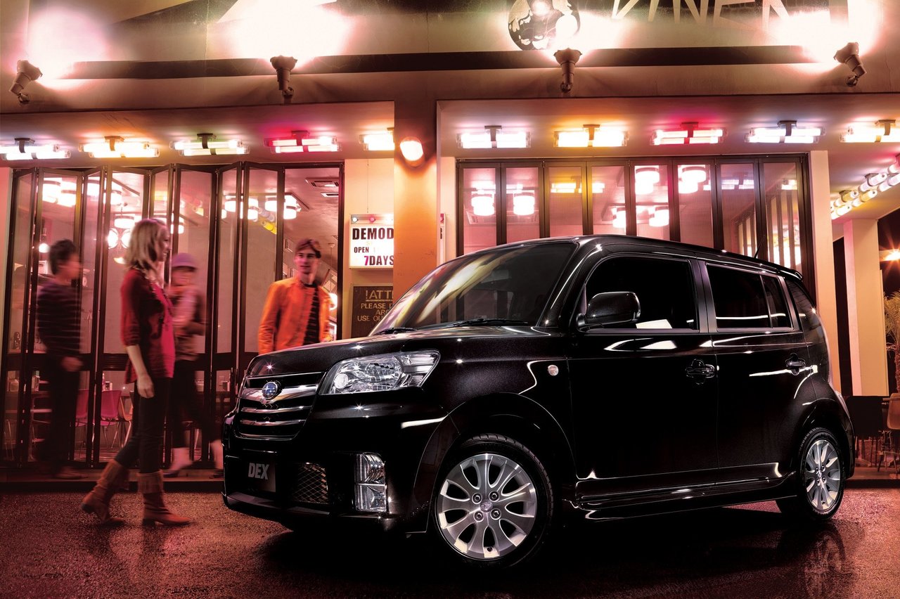 Замена подшипника ступицы Subaru Dex в Жуковском