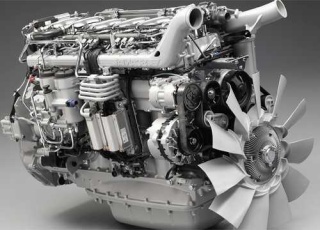 Капитальный ремонт дизельного двигателя Subaru Levorg  