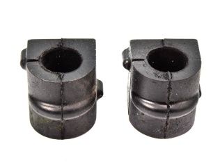 Замена втулок стабилизатора Subaru Trezia  в Жуковском