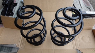 Замена пружин подвески Subaru XV  в Жуковском